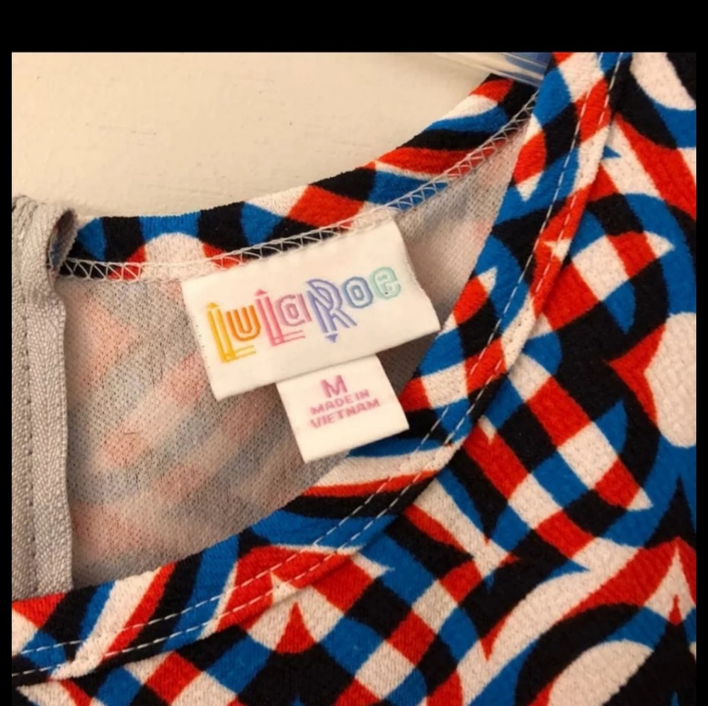NWOT DRESS - Picture 2 of 3